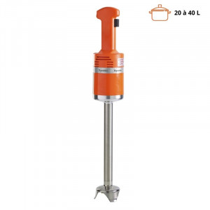 Mikser Senior PMX 98 Standard