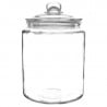 Staklena posuda za kekse - 6,35 L - Olympia - Fourniresto