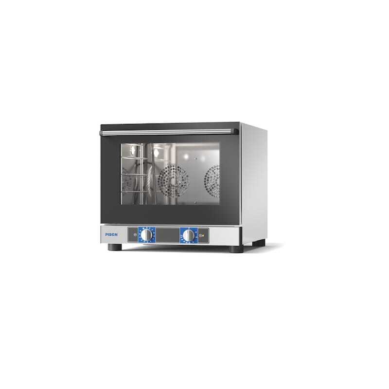 Four à Convection Pro Caboto 4 Niveaux - Reconditionné Four à Convection Pro Caboto 4 Niveaux - Reconditionné