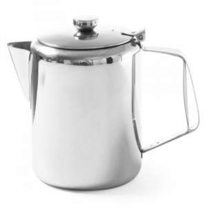 Aparat za kavu / čajnik s poklopcem - 1,4 L