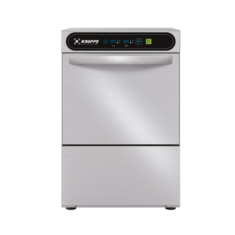 Lave-verres 35 x 35 de chez Krupps Lave-verres 35 x 35 de chez Krupps