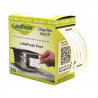 Oznake praćenja - LabelFresh topljive - 60 x 30 mm - Paket od 250 - LabelFresh