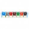 LabelFresh Express - 7 x 250 etiketa - 60 x 65 x 320 mm - LabelFresh