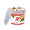 Citrus Scented Cleaning Doses - Pack of 100 - Jex