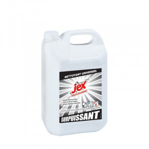 Snažno sredstvo za čišćenje - 5 L - Jex