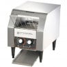 Toaster à Convoyeur Pro 1300 W Inox — Dynasteel