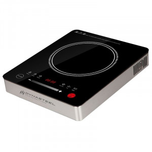 Induction Plate - 2500 W - Dynasteel