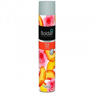 Osveživač zraka - Miris breskve i ruže - 750 ml - Boldair