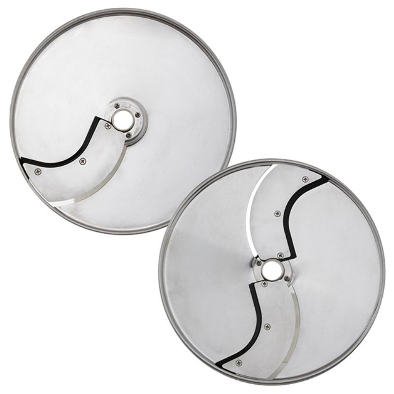 Disque à Emincer 0,5 mm pour Coupe-Légumes Electrique - Dynamic Disque à Emincer 0,5 mm pour Coupe-Légumes Electrique - Dynamic