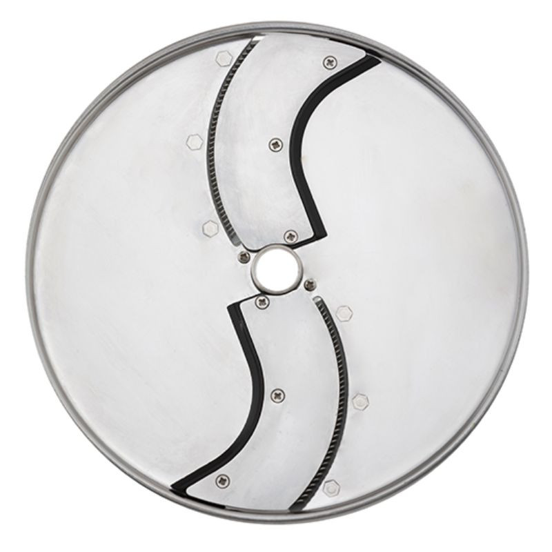 Disque à Julienne 4 x 4 mm pour Coupe-Légumes Electrique - Dynamic Disque à Julienne 4 x 4 mm pour Coupe-Légumes Electrique - Dynamic