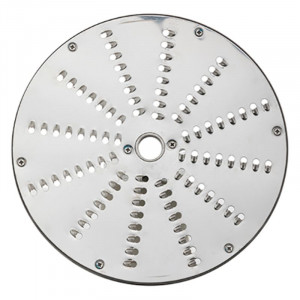 Disk za ribanje 3 mm za električni rezač povrća - Dynamic
