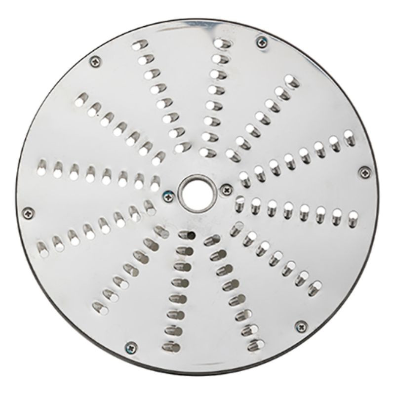 Disk za ribanje 3 mm za električni rezač povrća - Dynamic