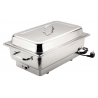 Chafing Dish GN 1/1 Električni Dizajn - Bartscher