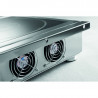 Induction cooktop model 3500 D - Brand HENDI - Fourniresto