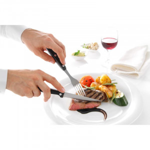 Vilica za steak - Set od 6 - Hendi