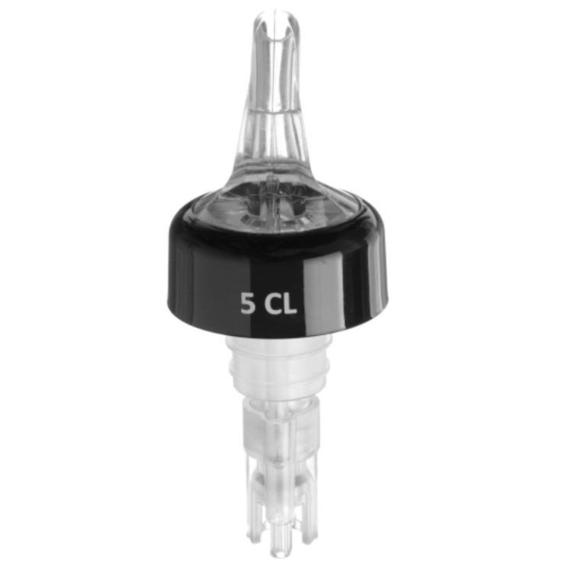 Verseur-doseur à Bille 5 cl - Lot de 2 - Marque HENDI - Fourniresto