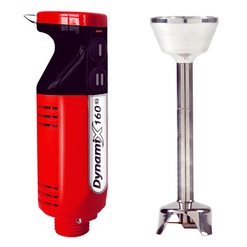 Hand Blender 160 Red - 2 Speeds Hand Blender 160 Red - 2 Speeds