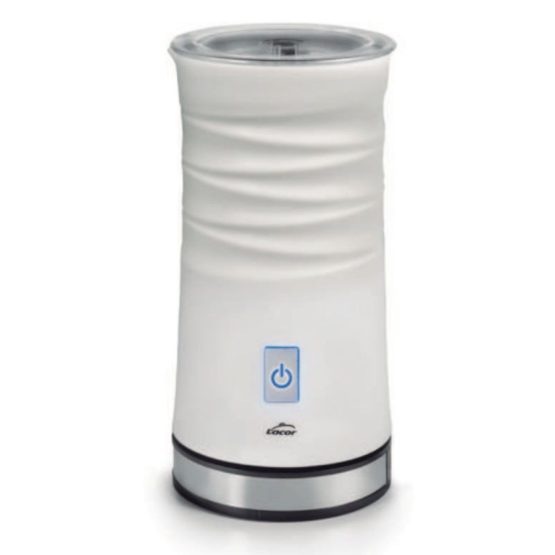 Milk Frother - 0.115 L ml - Lacor Milk Frother - 0.115 L ml - Lacor