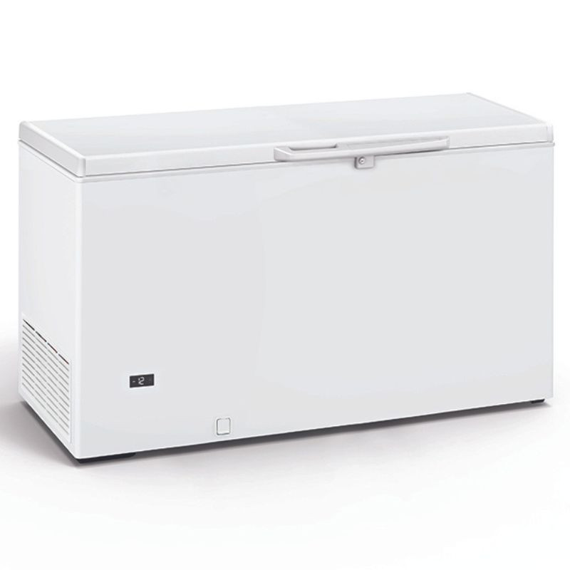 Professional Chest Freezer - 430 L Professional Chest Freezer - 430 L