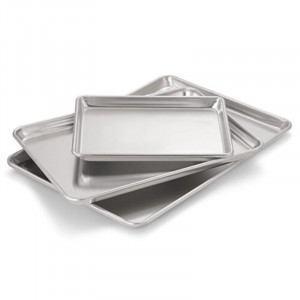 Aluminijska ploča za prezentaciju 660 x 457 mm Pravokutnik