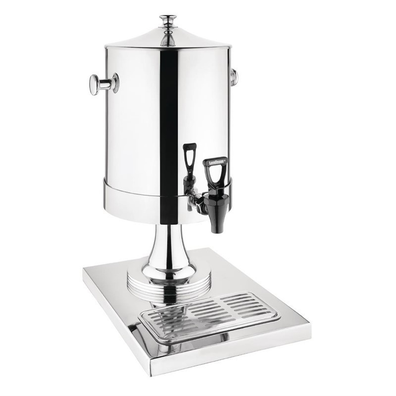 Distributer za mlijeko - 6,5 L - Obnovljeno Distributer za mlijeko - 6,5 L - Obnovljeno