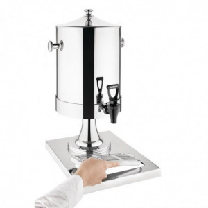 Distributer za mlijeko - 6,5 L - Obnovljeno