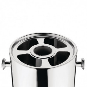 Distributer za mlijeko - 6,5 L - Obnovljeno