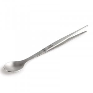 Pince za oblikovanje s inox žlicom - L 270 mm - Lacor