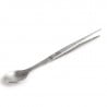 Pince za oblikovanje s inox žlicom - L 270 mm - Lacor