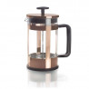 Cafetière à Piston Manuelle - Bakar - 350 ml - Lacor