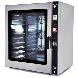 Četiri profesionalna ručna sušila za kosu - 10 razina 600 x 400 - VESTA