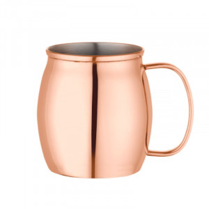 Šalica od bakra - 0,5L - Hendi