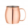 Šalica od bakra - 0,5L - Hendi