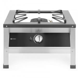 Plinski štednjak na nogama Kitchen Line XL - Hendi