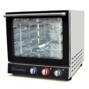 Četiri profesionalna ručna miksera - 4 razine GN 2/3 - VESTA