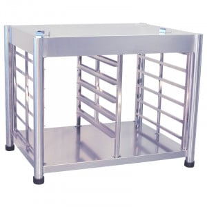 Potpora za pećnicu EVO - 10 razina 600 x 400 - VESTA