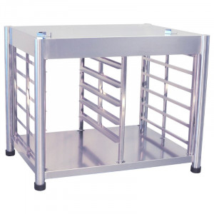 Potpora za pećnicu - 12 razina 600 x 400 - VESTA