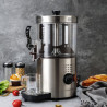 Chocolatijera Profesionalna 3 L 1200 W — Termostat 90°C