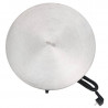 Crêpière Électrique Pro Ø 400 mm 3000 W — Plaque Fonte