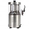Chocolatijera Profesionalna 3 L 1200 W — Termostat 90°C