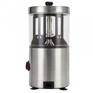 Chocolatijera Profesionalna 3 L 1200 W — Termostat 90°C
