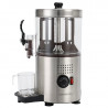 Chocolatijera Profesionalna 3 L 1200 W — Termostat 90°C