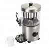 Chocolatijera Profesionalna 3 L 1200 W — Termostat 90°C