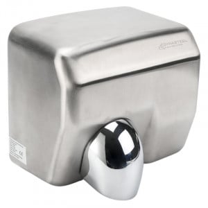 Automatski sušač ruku s inox izljevom 2300 W — 45 dB