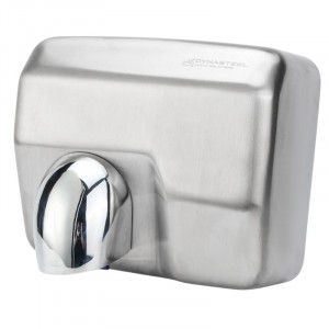 Automatski sušač ruku s inox izljevom 2300 W — 45 dB