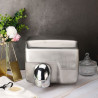 Automatski sušač ruku s inox izljevom 2300 W — 45 dB