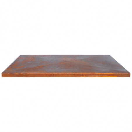 Poklopac zaštitni G1, G2, G3, G4 Corten - ARTISS