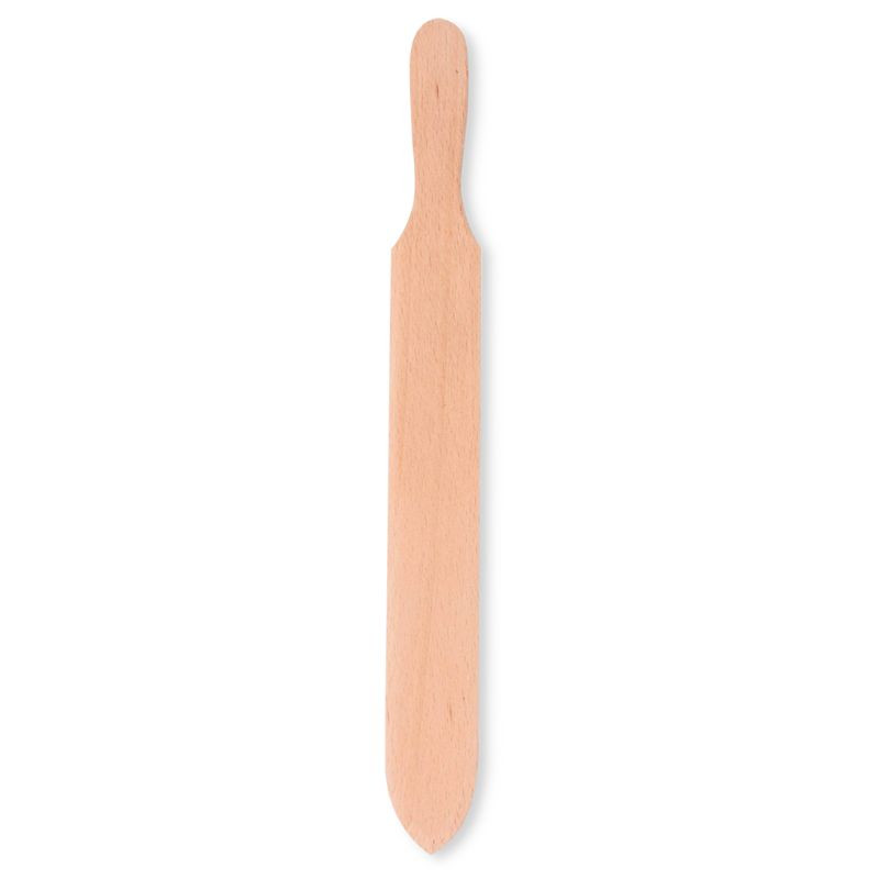 Lopatica za palačinke bukva 40 cm
