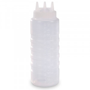 Boca 3 izljevna grla Krampouz - Preciznost i svestranost za profesionalce u kuhinji