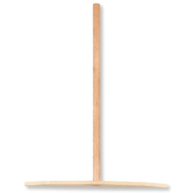 Flat Crepe Spatula Flat Crepe Spatula